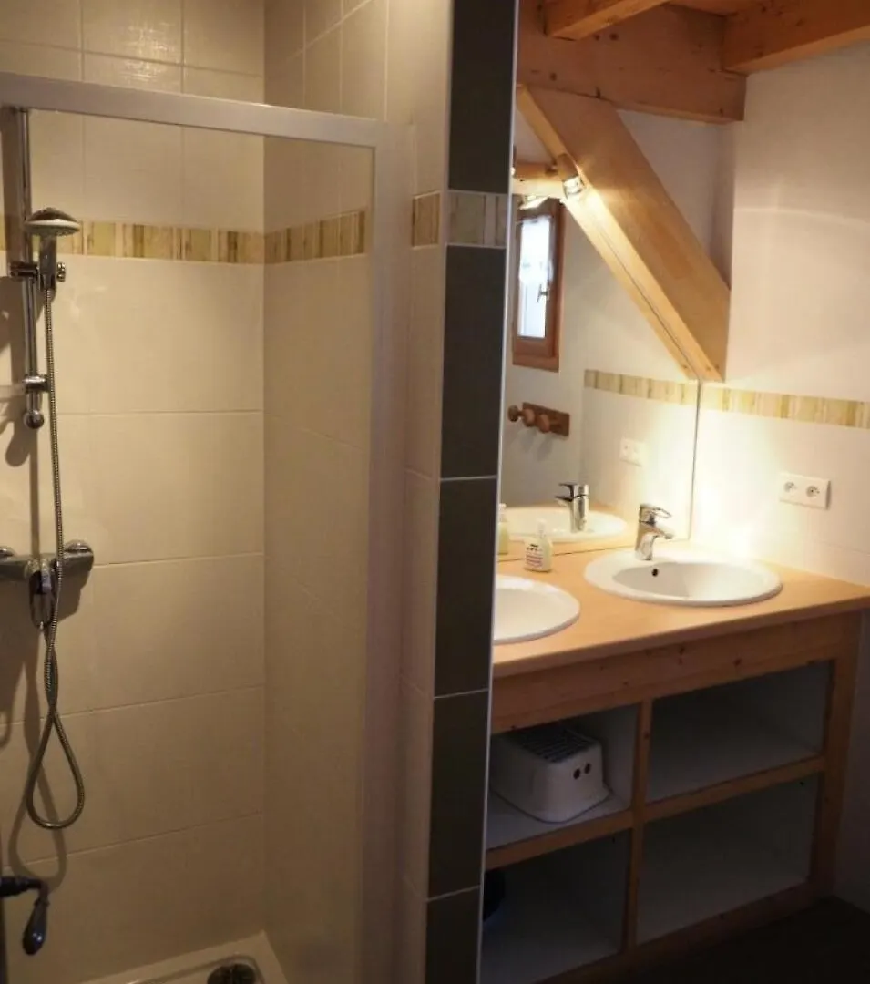 Residence Le Creve Tete - Le Creve Tete - Chalet Individuel, Cadre Reposant Avec Magnifique Vue Mae-4694 Valmorel Διαμέρισμα